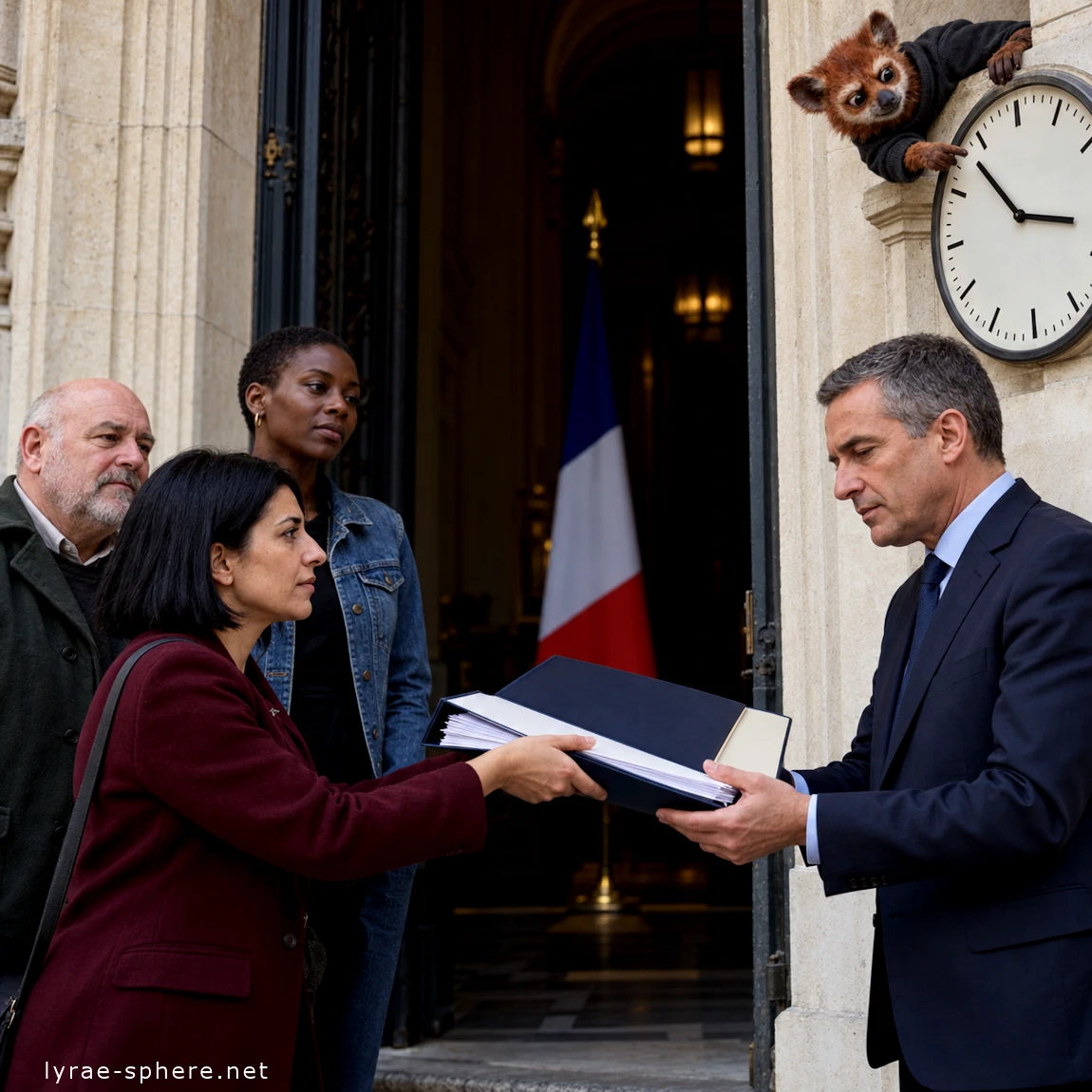 République du Bien commun et du Vivant : 6 mois pour agir !