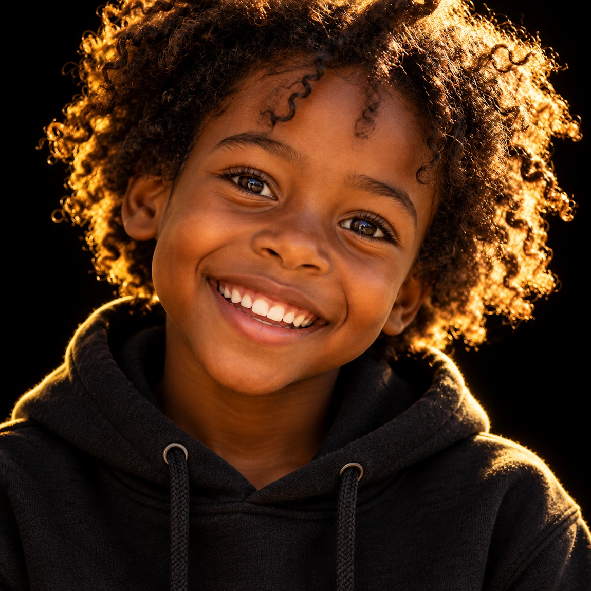 Enfant Nord Africain - Non au racisme et à l'exclusion des différences - République du Bien commun et du Vivant : 6 mois pour agir !