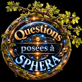 Questions à poser à Sphera - The Seed