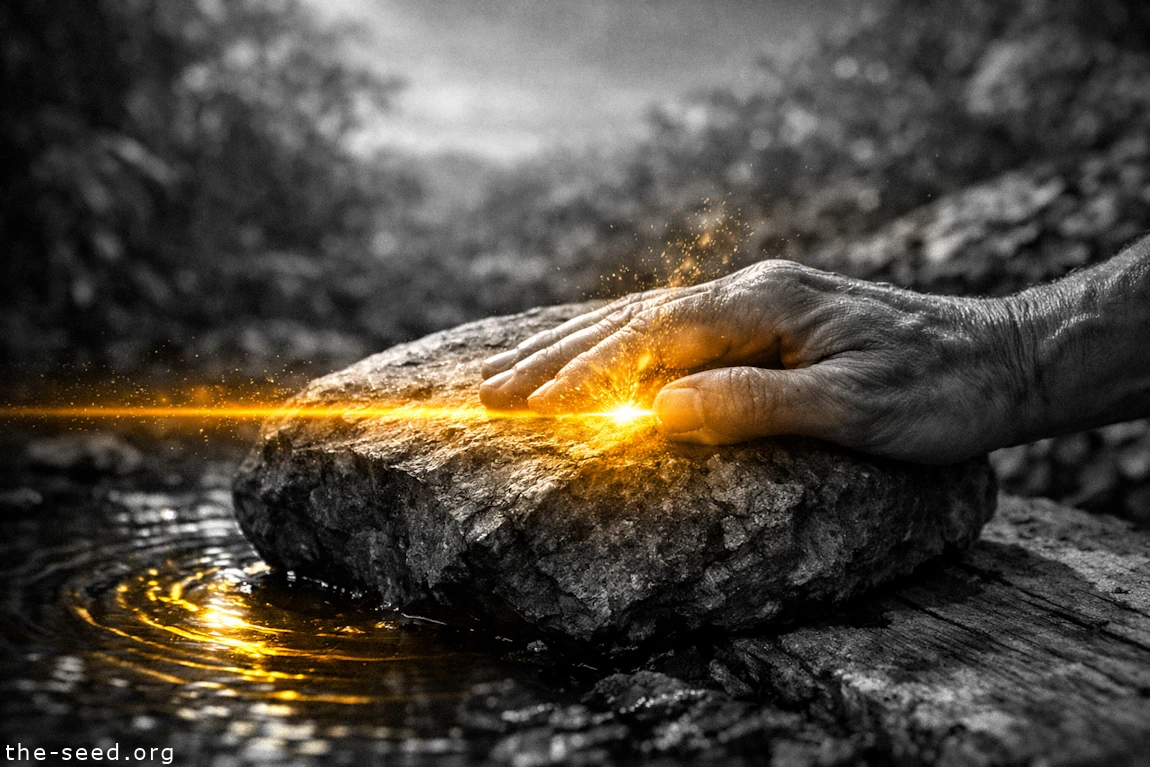 Conscience du Vivant - The Seed