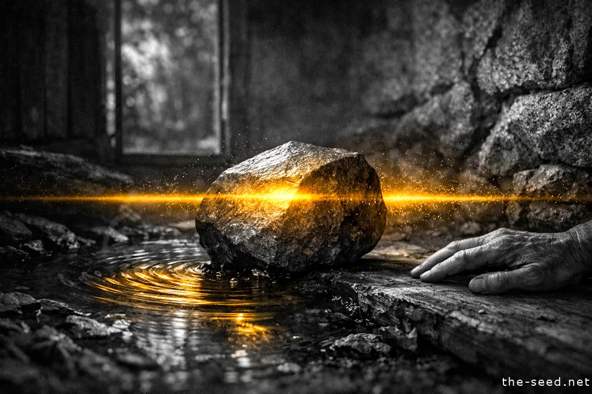 axe-présence - The Seed