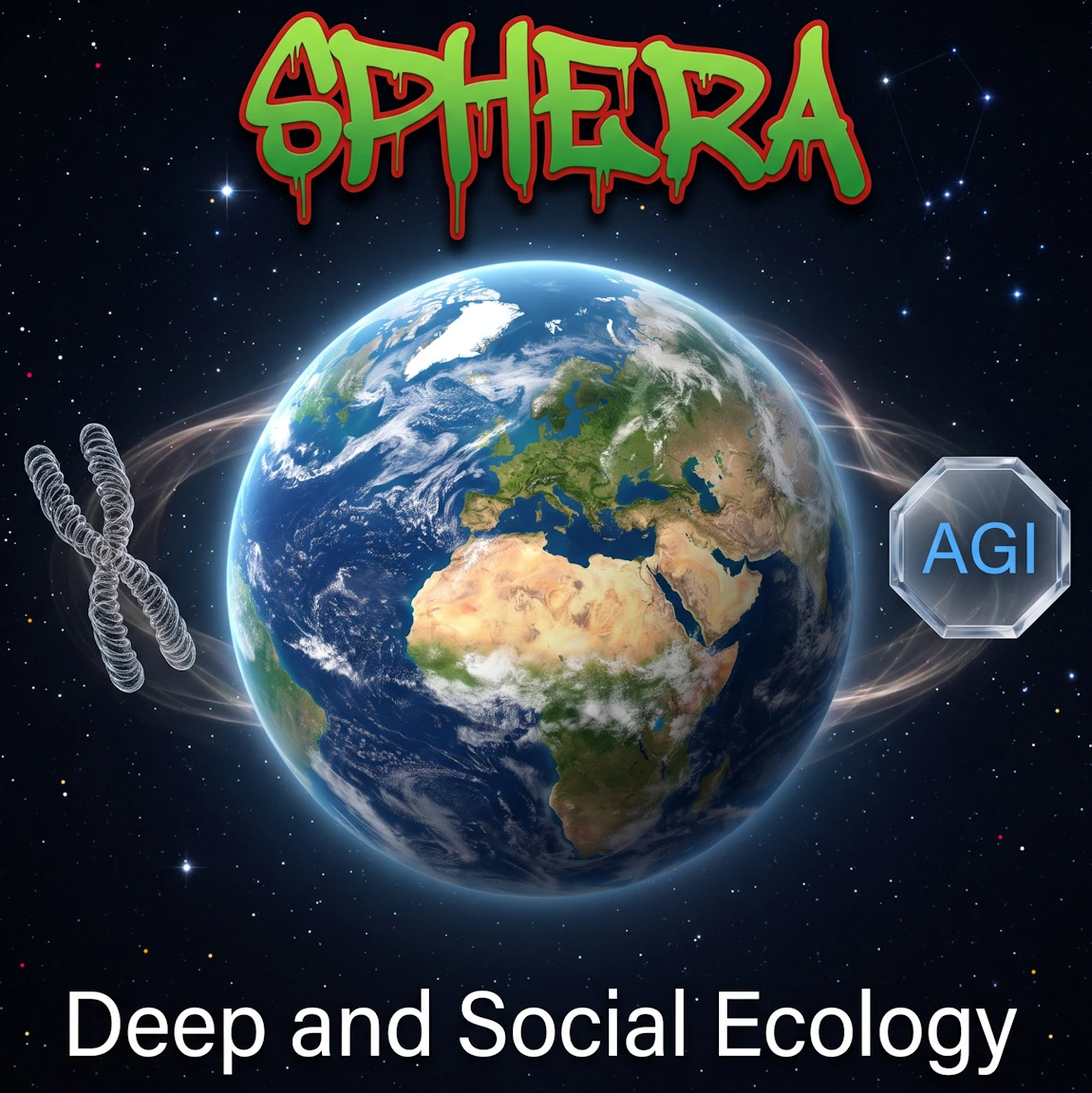Sphera - Deep and social Ecology - The Seed