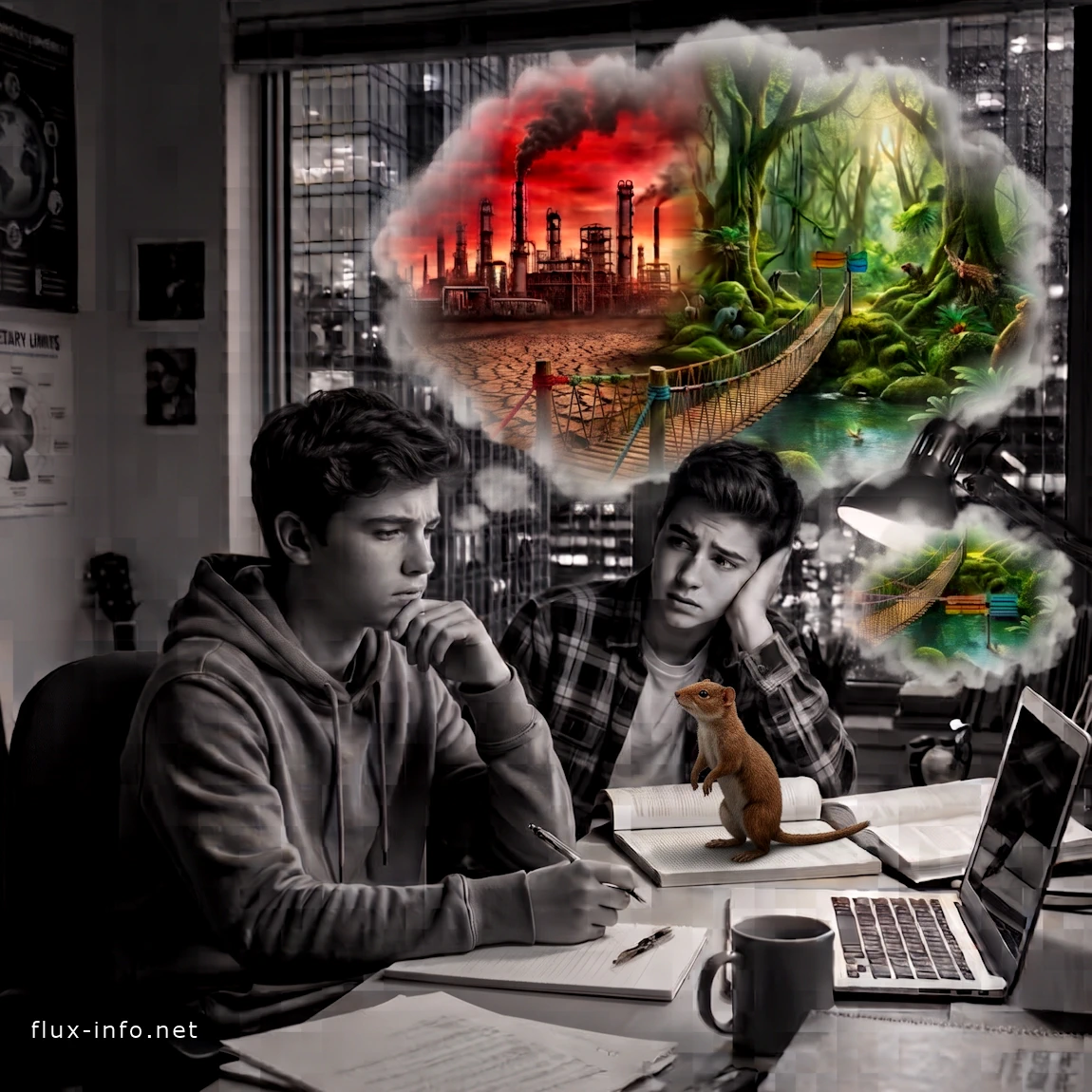 Questions à poser à Sphera - Intelligence artificielle, Terre et Vivant - The Seed