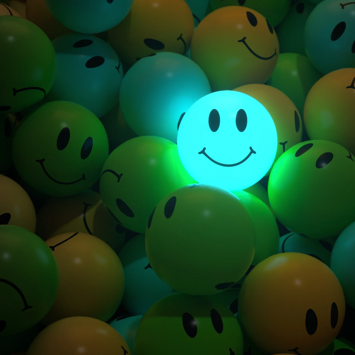émoticon souriant - The Seed - Les garde-fous de lévolution des IA